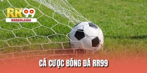 Cá cược bóng đá RR99