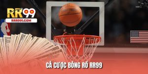 Cá Cược Bóng Rổ RR99 - Sân Chơi Thể Thao Kịch Tính