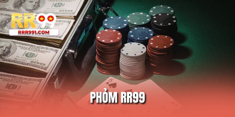 Phỏm RR99