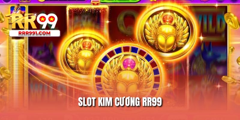 Slot Kim Cương RR99